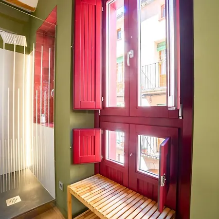 Dom wakacyjny Casa Roja