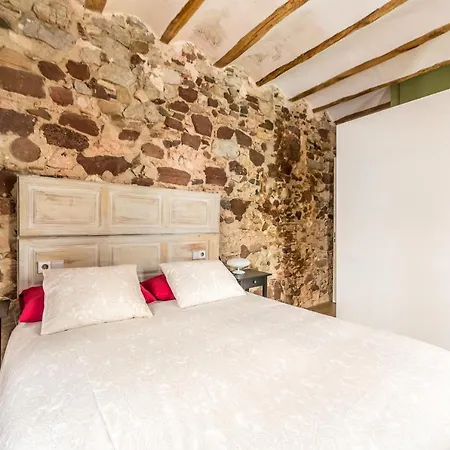 Casa Roja Prades