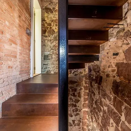 Casa Roja * Prades