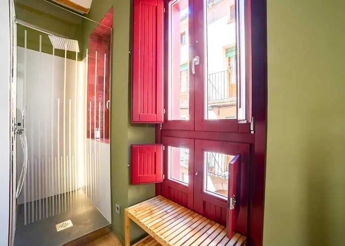 Holiday home Casa Roja