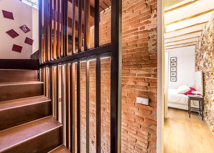 Casa Roja Holiday home Prades