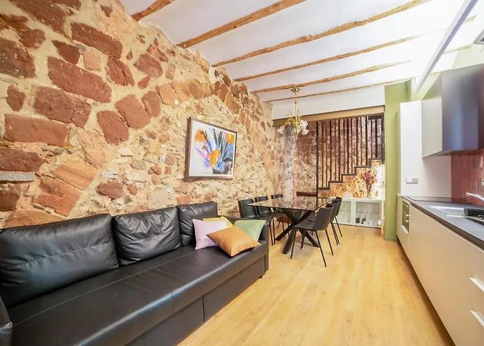 Casa Roja Holiday home *