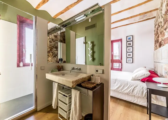 Holiday home Casa Roja