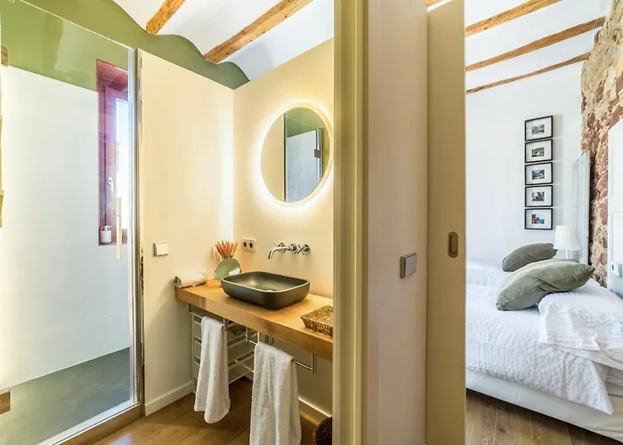 Casa Roja Holiday home *