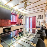 Holiday home Casa Roja *